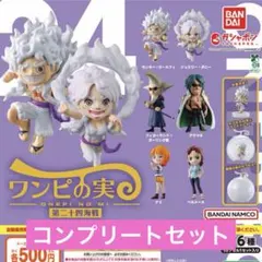 From TV animation ONE PIECE ワンピの実 第二十四海戦