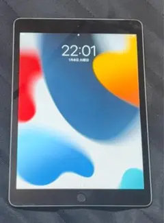 Apple iPad 第9世代 シルバー 本体