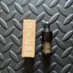 N organic BasicコンディショニングVCエッセンス
