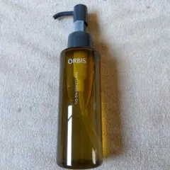 ORbis THE CLEANSING OIL 120ml