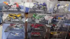 2026年最新】デアゴスティーニ チャンピオンバイクコレクションの人気