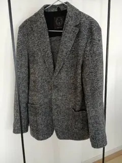 即購入◎【美品】T-JAKET ティージャケット テーラード ジャケパンのサムネイル
