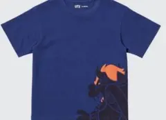 UT ARCHIVE スーパーマリオ クッパ Tシャツ 140