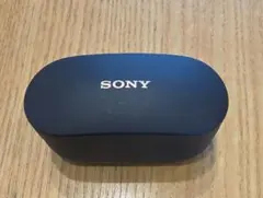 【ジャンク品】SONY XF-1000XM4 ワイヤレスイヤホン ブラック