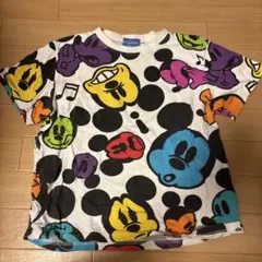 ディズニー　ミッキー　Tシャツ 150cm