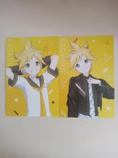 プロセカ 鏡音レン まとめ売り