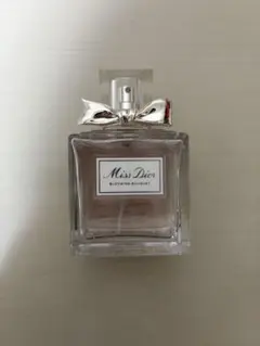 ミスディオール ブルーミングブーケ