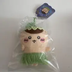 くりまんじゅう 人魚 ぬいぐるみ 映画 マスコット