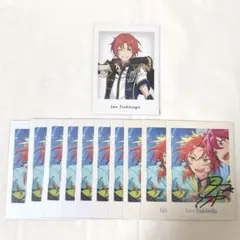 月永レオ　ぱしゃっつ　10周年　あんスタ