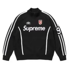 Supreme x Umbro Zip Up Sweaterのサムネイル
