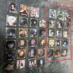 鬼滅の刃 シール烈伝4/ 60枚セット