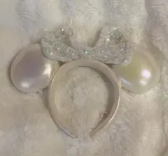 ディズニー カチューシャ