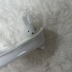 miffy ミッフィー ソープディッシュ studioCLIP 石鹸置きのサムネイル