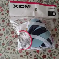 XIOMの卓球ボールケース