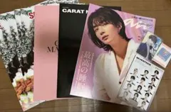 SEVENTEEN ジョンハン グッズまとめ売り