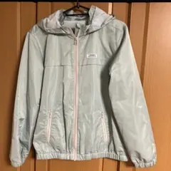 お値下げ！Lindsay 160cmキッズ ウィンドブレーカー ジャケット