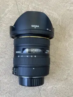 2026年最新】sigma 10-20の人気アイテム - メルカリ