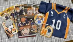 ハイキュー!! 日向翔陽 グッズ