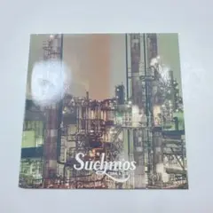 k1756 Suchmos LOVE&VICE CD