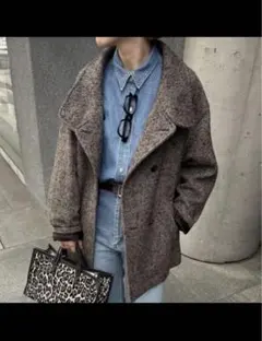 2026年最新】レサージュ ツイードの人気アイテム - メルカリ