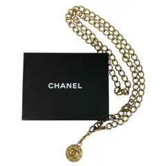 2025年最新】シャネルチェーンベルトの人気アイテム - メルカリ