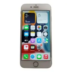 Apple iPhone 6s スペースグレー 本体 64GB ドコモ