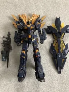 バンシィ・ノルン パラレル ガンダムカードゲーム ユニコーンガンダム2