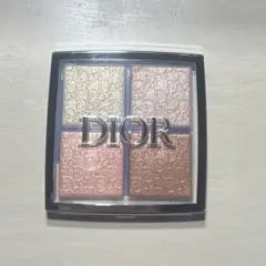 Dior フェイスグロウパレット　002グリッツ