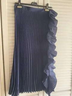 6*m様 miu miu ミュウミュウのロングスカート　デニム　マキシ丈 楽天市場】ミュウ ミュウ Miu Miu デニムスカート スカート 衣料