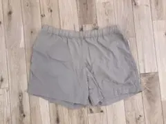 【美品】ノースフェイス バーサタイルショーツ Lサイズ
