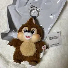 POPMART ミッキーファミリー　チップ