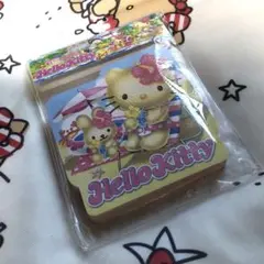 2025年最新】ハローキティ 日焼け メモの人気アイテム - メルカリ