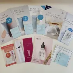 スキンケア メイク下地　その他　お試しサンプル10点まとめ売り