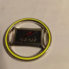 スリクソンゴルフマーカー未使用
