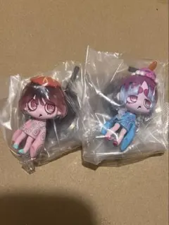 ウイルスイーツ さくら餅 あんみつ 甘味処　セット