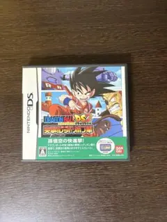 2025年最新】ドラゴンボールDS2 突撃！レッドリボン軍の人気