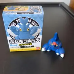 2026年最新】ヘラクロス フィギュアの人気アイテム - メルカリ