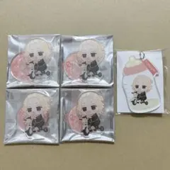 東京卍リベンジャーズ 東リべ 佐野万次郎 マイキー ばぶきゃら アクスタ