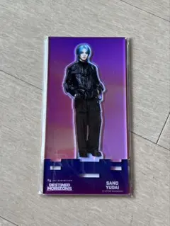 INI 佐野雄大 アクリルスタンド