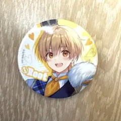 すとぷり 缶バッジ (2022 New Year ver.!!／るぅと)等身