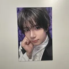 txt トゥバ Stick With You Mカ ヨンジュン サノク トレカ - メルカリ