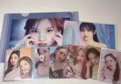 TWICE ナヨン　まとめ売り　トレカ