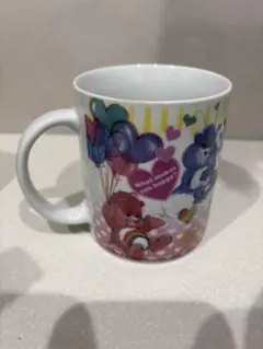ケアベア マグカップ レトロ - メルカリ