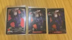 ツイステ　エース　メタカ　ウエハース　式典服