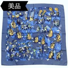 エルメス プチカレ concerto コンチェルト スカーフ - メルカリ