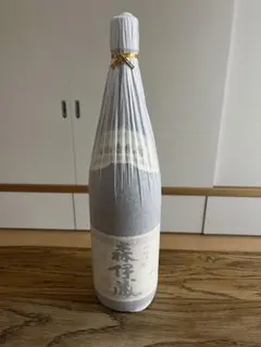 ★新品・未開封★森伊蔵1800ml 12月到着分 2025年最新】森伊蔵 1800mlの人気アイテム - メルカリ