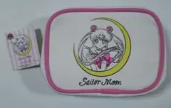 セーラームーン☆ITS’ DEMO(イッツデモ)コラボ☆コスメポーチ☆