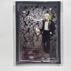 サカモトデイズ　アモカフェ　amo cafe　アクリルスタンド　神々廻