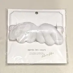 アプレレクール　天使の羽　マルチクリップ　肩紐ずれ防止