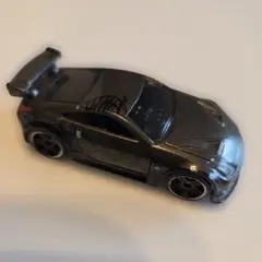 ワイルドスピード ミニカー